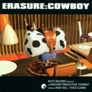ERASURE: COWBOY CD