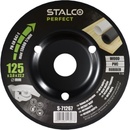 Stalco rotační rašple 125 mm S-71267