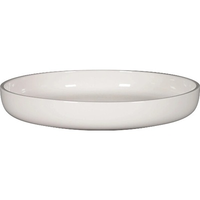 RAK Porcelain Tanier hlboký 29,5 cm biely EADC30-2