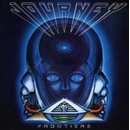 Frontiers - Journey CD