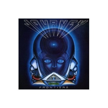Frontiers - Journey CD