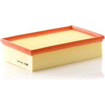 Mann-filter Въздушен филтър mann-filter c 30 005