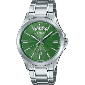 Image 1 of Casio MTP-1381D-3AVDF