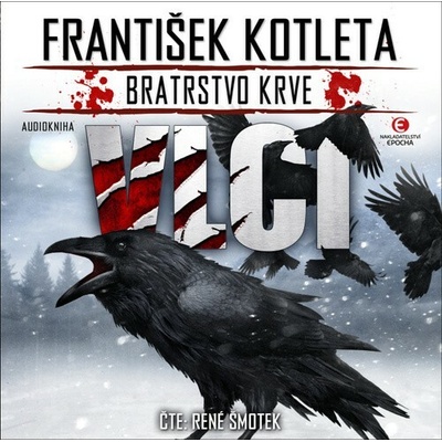 Vlci - František Kotleta