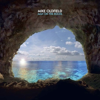 OLDFIELD MIKE - MAN ON THE ROCKS (1CD)