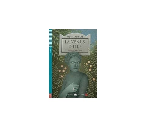 La Vénus d’ille