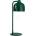 OSRAM - Настолна лампа DECOR COROLLE 1xG9/20W/230V зелена (P227834)