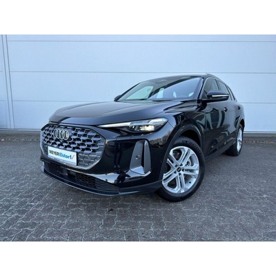 Audi Q5 TDI quattro S tronic 150 kW