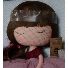 Berjuan Anekke Ballerina