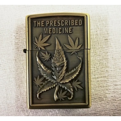ꓘantai Benzínový Cannabis 1