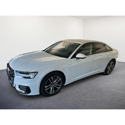 Audi A6 50 TDI quattro S-line 210 kW