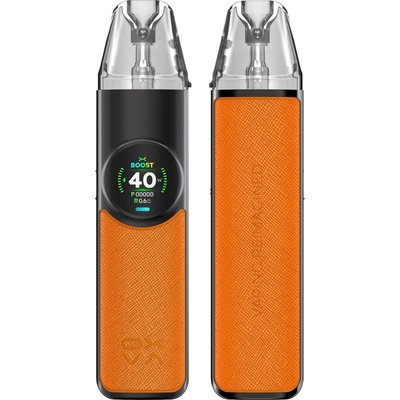 OXVA NeXLIM 1500 mAh Coral Orange 1 ks