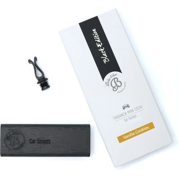 Boles d'olor Ароматизатор за автомобил Vanilla Cookies - Boles d'olor (ZBD-0801391)