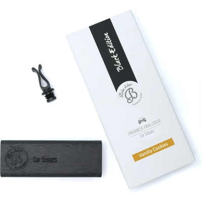 Boles d'olor Ароматизатор за автомобил Vanilla Cookies - Boles d'olor (ZBD-0801391)