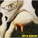 AEROSMITH: GET A GRIP, CD