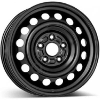 Alcar Stahlrad 7501 7x16 5x112 ET52