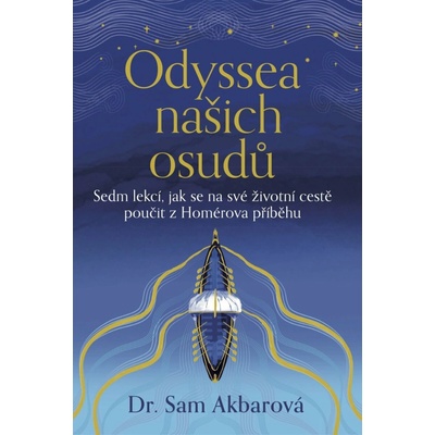 Odyssea našich osudů - Sam Akbar