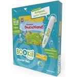 Tessloff Verlag BOOKii® Starter-Set WAS IST WAS Junior Entdecke Deutschland! | Martin Lickleder Kaiser Claudia, Dirk Hennig