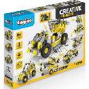 Engino Creative Builder 20 modelů