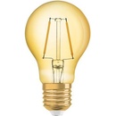 Osram LED žiarovka E27 2,5W Vintage 1906 EDISON
