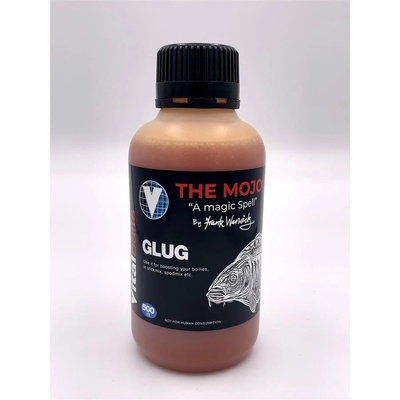 Vitalbaits Booster The Mojo Glug 500 ml
