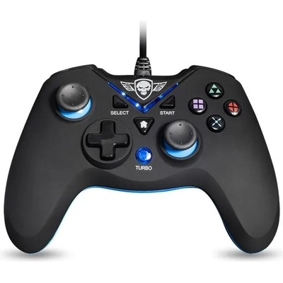 Spirit Of Gamer XGP Wired Blue PC/PS3 (SOG-WXGP)