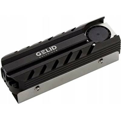Gelid IceCap Pro M.2 HS-M2-SSD-22