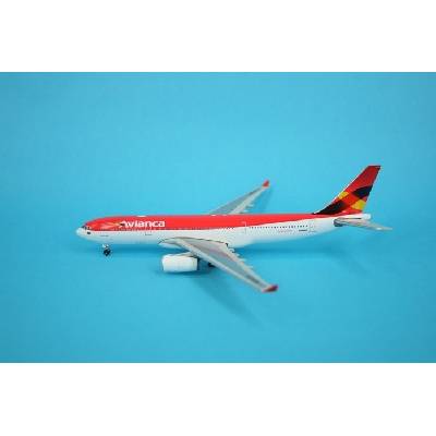 Phoenix A330-243 Avianca Colombia 1:400