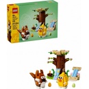 LEGO® 40709 Jarní hřiště pro zvířátka