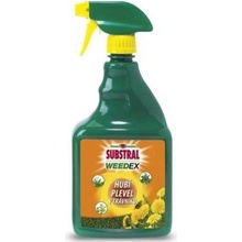 Substral Postřikovač proti plevelu Weedex 750 ml