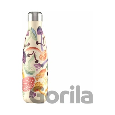 Chilly's Original Emma Bridgewater 500 ml Wild Mushrooms