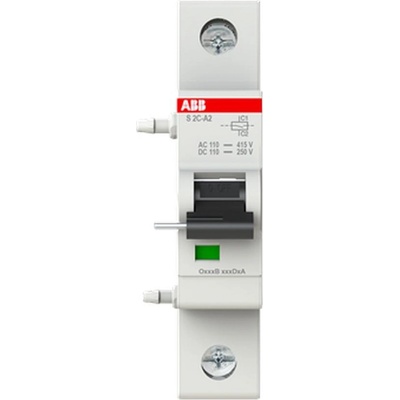 ABB Изключвателва бобина abb s2c-a2, 2cds200909r0002 (2cds200909r0002)