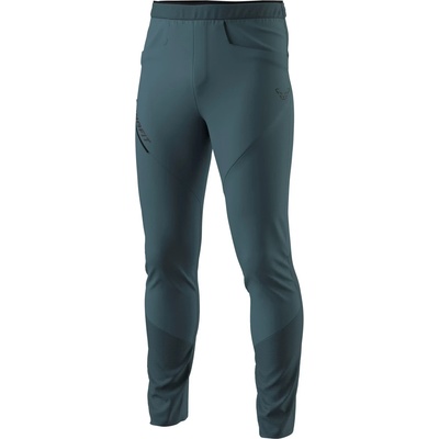 DYNAFIT Мъжки туристически панталон Dynafit Traverse Hybrid Dynastretch Pant Walking trousers - Cinder (010-1663-0213)