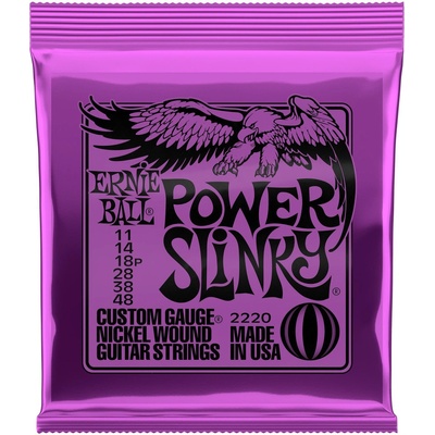 Ernie Ball EB 2220