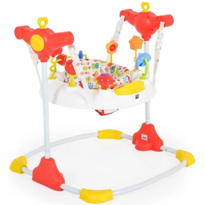 Moni Бънджи Vista бял (3800146244576)