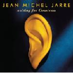 Sony Music Jarre Jean Michel: Waiting For Cousteau - CD (044017)