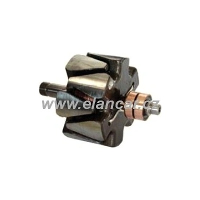 Rotor alternátoru Valeo A14N117