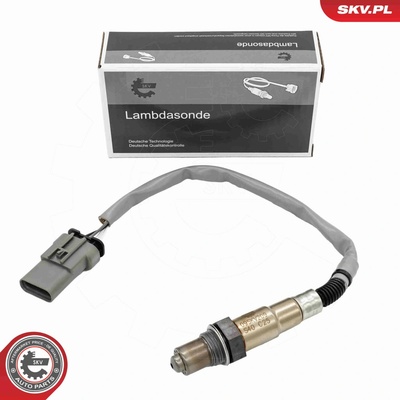 SKV Lambda sonda 09SKV209