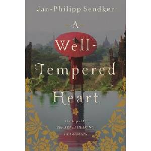 Well-tempered Heart (ISBN: 9781590516409)