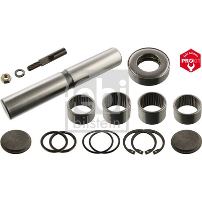 Opravná sada zvislého čapu nápravy FEBI BILSTEIN 08803