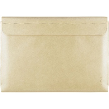 FIXED York for Laptops up to 13", light yellow FIXYO-13-LGYL