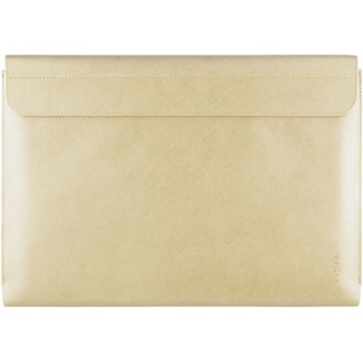 FIXED York for Laptops up to 13", light yellow FIXYO-13-LGYL