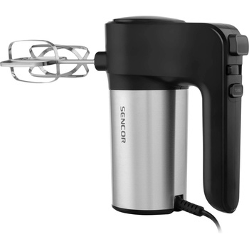 Sencor SHM 5207SS