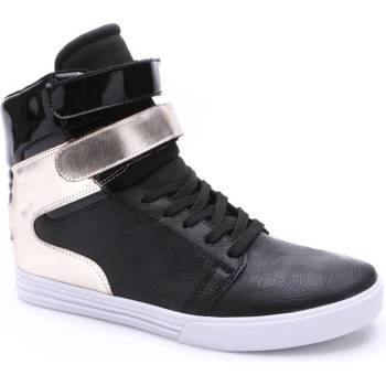 narmart Детски спортни обувки - Черни #221793 (221793_Черно)