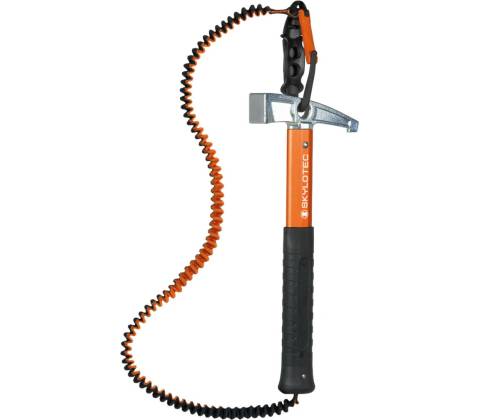 Skylotec Thunder