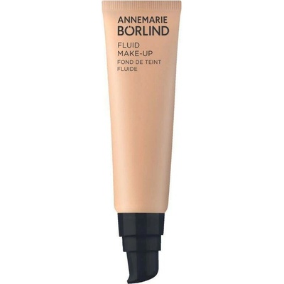 Annemarie borlind Fluidní make-up Fluid Make-up Honey 30 ml