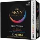 Skyn Selection mix 35 ks