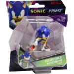  Sonic Figural (s1) (random) (son8010)