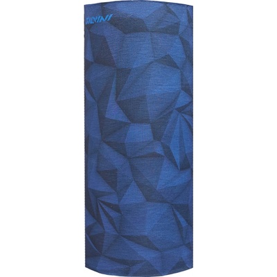 Silvini Motivo UA1730 multifunkční šátek navy