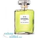 Parfémy Chanel No.19 parfémovaná voda dámská 100 ml